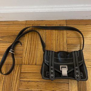 Proenza Schouler PS1 Mini Crossbody Bag